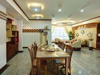 Bán nhà MT Nơ Trang Long . P14.BT. 9x23,5m, trệt 4L. Giá 51 tỷ Bán nhà MT Nơ Trang Long . P14.BT. 9x23,5m, trệt 4L. Giá 51 tỷ