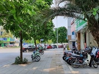 M giá bán 51 tỷ Siêu độc mặt phố Cầu Giấy diện tích 390m2 145 M giá bán 51 tỷ Siêu độc mặt phố Cầu Giấy diện tích 390m2 145