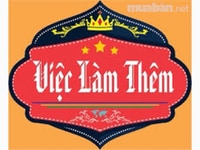 Cần tuyển 02 nhân viên làm bán hàng trực tiếp tại siêu thị Cần tuyển 02 nhân viên làm bán hàng trực tiếp tại siêu thị