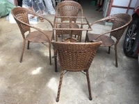 Bộ bàn ghế cafe bảo bảo giá rẻ nhất Bộ bàn ghế cafe bảo bảo giá rẻ nhất