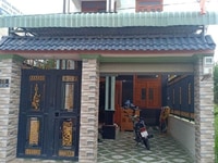 Bán Nhà Tâm Huyết 1 Trệt 1 Lầu, Nội Thất Gỗ Cao Cấp Bán Nhà Tâm Huyết 1 Trệt 1 Lầu, Nội Thất Gỗ Cao Cấp