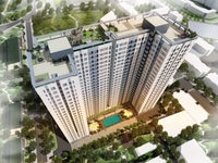 Chủ nhà cần bán gấp căn 1pn view hồ bơi Bcons Miền Đông, giá mềm Chủ nhà cần bán gấp căn 1pn view hồ bơi Bcons Miền Đông, giá mềm