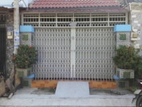 Nhà diện tích lớn Nguyễn Văn Luông tiện làm kho, (6x20m), CN 119m2 Nhà diện tích lớn Nguyễn Văn Luông tiện làm kho, (6x20m), CN 119m2