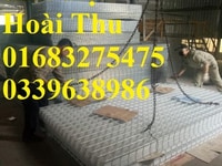 Tấm lưới thép hàn sơn tĩnh điện D3 a50x50, D4 a50x50 Tấm lưới thép hàn sơn tĩnh điện D3 a50x50, D4 a50x50