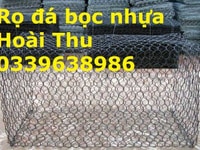 Sản xuất và phân phối rọ đá giá tốt tại Hà Nội Sản xuất và phân phối rọ đá giá tốt tại Hà Nội