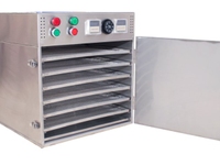 Máy sấy thực phẩm đa năng công nghiệp mini Máy sấy thực phẩm đa năng công nghiệp mini