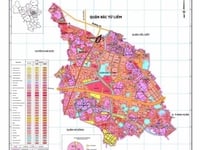 Đất Quận Nam Từ Liêm 78m²- Dự án Hateco Green Park Đất Quận Nam Từ Liêm 78m²- Dự án Hateco Green Park