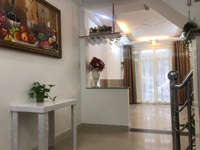 Định cư Mỹ cần Bán nhà mới MT Hoàng Diệu, Phú Nhuân, DT 4.2 x22m Định cư Mỹ cần Bán nhà mới MT Hoàng Diệu, Phú Nhuân, DT 4.2 x22m