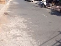 Bán Đất số 60 đường Lê Sao P.Phú Thạnh Q.Tân Phú 8.6x18.5m hướng Nam Bán Đất số 60 đường Lê Sao P.Phú Thạnh Q.Tân Phú 8.6x18.5m hướng Nam