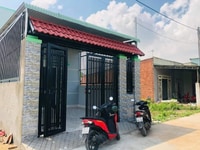 Bán nhà cấp 4 - Tỉnh Lộ 10 Bình Chánh , rộng 5x26m Bán nhà cấp 4 - Tỉnh Lộ 10 Bình Chánh , rộng 5x26m