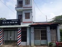 Bán Nhà Số 4 Mặt Tiền Vành Đai 2, Phường 3, TP Sóc Trăng, DT: 5x20m. Bán Nhà Số 4 Mặt Tiền Vành Đai 2, Phường 3, TP Sóc Trăng, DT: 5x20m.