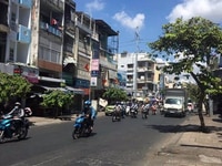 Bán nhà mặt tiền kinh doanh Phường 5 Quận Bình Thạnh giá 12 tỷ Bán nhà mặt tiền kinh doanh Phường 5 Quận Bình Thạnh giá 12 tỷ