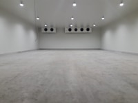 Cho thuê kho đông lạnh - kho mát - mặt bằng trong cụm KCN Nhơn Trạch 3 Cho thuê kho đông lạnh - kho mát - mặt bằng trong cụm KCN Nhơn Trạch 3