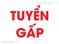Cần tuyển 02 nhân viên làm bán hàng trực tiếp tại siêu thị Cần tuyển 02 nhân viên làm bán hàng trực tiếp tại siêu thị