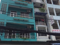 Bán nhà Mặt Tiền đường Nguyễn Thái Bình, Q.Tân Bình Bán nhà Mặt Tiền đường Nguyễn Thái Bình, Q.Tân Bình