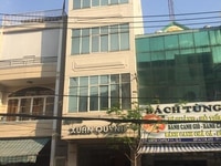 Bán Khách Sạn Cách Mạng Tháng 8 nhà 7 Tầng Giá 11,6 Tỷ P.11, Q.3. Bán Khách Sạn Cách Mạng Tháng 8 nhà 7 Tầng Giá 11,6 Tỷ P.11, Q.3.