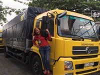 Cần gấp nhân viên Lái xe và Lơ Xe làm tại bình định Cần gấp nhân viên Lái xe và Lơ Xe làm tại bình định