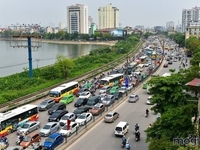 Bán nhà mặt phố Xã Đàn, MT 6m, vỉa hè siêu đẹp, hiệu suất siêu cao Bán nhà mặt phố Xã Đàn, MT 6m, vỉa hè siêu đẹp, hiệu suất siêu cao