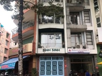 Cho thuê nhà MT Lý Tự Trọng, Q1, gần Thủ Khoa Huân, 9x23m, 3 lầu 259tr Cho thuê nhà MT Lý Tự Trọng, Q1, gần Thủ Khoa Huân, 9x23m, 3 lầu 259tr