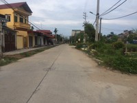 Chính chủ bán đất đấu giá Minh trí Sóc Sơn Hà Nội giá 3.7tr/m Chính chủ bán đất đấu giá Minh trí Sóc Sơn Hà Nội giá 3.7tr/m