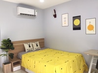 Phòng cao cấp ngay Q.1 giờ giấc tự do, có thang máy Phòng cao cấp ngay Q.1 giờ giấc tự do, có thang máy