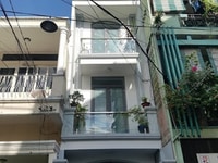 Bán nhà đường Nguyễn Đình Chiểu, Quận 3, DT 4,8x13,2m, giá chỉ 10,5 tỷ Bán nhà đường Nguyễn Đình Chiểu, Quận 3, DT 4,8x13,2m, giá chỉ 10,5 tỷ