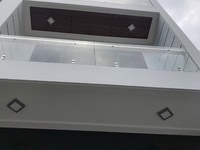 Nhà hẻm xe hơi KDC Sài Gòn Mới số 2329 Huỳnh Tấn Phát, cách cầu Phú Xu Nhà hẻm xe hơi KDC Sài Gòn Mới số 2329 Huỳnh Tấn Phát, cách cầu Phú Xu
