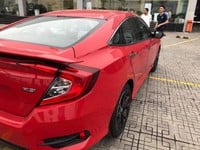 Siêu phẩm Honda Civic 2019 - Đẳng cấp xứng tầm thương hiệu Siêu phẩm Honda Civic 2019 - Đẳng cấp xứng tầm thương hiệu