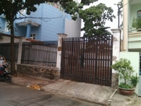 Cần bán gấp lô đất HXH Bùi Đình Túy, 4,6m x 27m, nở hậu 5,5m đất 123m2 Cần bán gấp lô đất HXH Bùi Đình Túy, 4,6m x 27m, nở hậu 5,5m đất 123m2