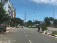 Nhà MT Đường Song Hành, P.10, Q.6 - 4 x 19m - 9.6 Tỷ (3 LẦU) Nhà MT Đường Song Hành, P.10, Q.6 - 4 x 19m - 9.6 Tỷ (3 LẦU)
