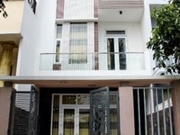 Bán nhà đường số 8 Linh Xuân DT 5x25m , NH 6m Bán nhà đường số 8 Linh Xuân DT 5x25m , NH 6m