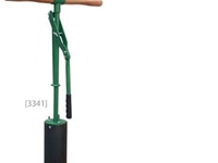 Dụng cụ đục lỗ golf, xắn lỗ golf, đục hố golf Dụng cụ đục lỗ golf, xắn lỗ golf, đục hố golf