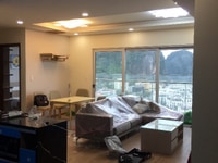 Nhà mình còn trống căn view biển - Ôm trọn kỳ quan thiên nhiên Hạ Long Nhà mình còn trống căn view biển - Ôm trọn kỳ quan thiên nhiên Hạ Long