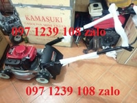 Máy cắt cỏ tự hành Honda HRJ 196 PDDH giá tốt Máy cắt cỏ tự hành Honda HRJ 196 PDDH giá tốt