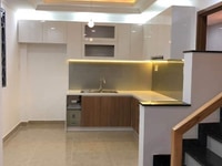 Căn duy nhất 48m2, chỉ 5.6 tỷ, 3 Tầng Lý Thường Kiệt, P9 Căn duy nhất 48m2, chỉ 5.6 tỷ, 3 Tầng Lý Thường Kiệt, P9