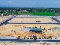 Bán Block đẹp nhất tại đất nền khu đô thị Phú Điền Tp Quảng Ngãi Bán Block đẹp nhất tại đất nền khu đô thị Phú Điền Tp Quảng Ngãi