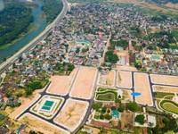 Đất nền giá tốt Khu đô Thị Tăng Long, thuộc Tịnh Long, Tp Quảng Ngãi Đất nền giá tốt Khu đô Thị Tăng Long, thuộc Tịnh Long, Tp Quảng Ngãi