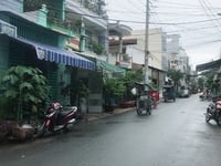 Bán gấp nhà MT đường Số 5, DT: 5 x 16m, 2 lầu, 6.7 tỷ TL Bán gấp nhà MT đường Số 5, DT: 5 x 16m, 2 lầu, 6.7 tỷ TL