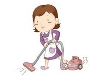 2 mẹ con cần tìm người giúp việc nhà 2 mẹ con cần tìm người giúp việc nhà