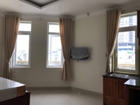 Căn hộ sang trọng, full tiện nghi Lý Thường Kiệt, P14, Quận 10 Căn hộ sang trọng, full tiện nghi Lý Thường Kiệt, P14, Quận 10