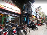 Cho thuê Nhà mặt phố Ngô Gia Tự 60 (m2) X 4 tầng,mặt tiền 4 (m) Cho thuê Nhà mặt phố Ngô Gia Tự 60 (m2) X 4 tầng,mặt tiền 4 (m)