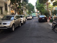 Nhà MT HXH 6m đường Hòa Hảo, 2 lầu vị trí cực đẹp trung tâm Q10 Nhà MT HXH 6m đường Hòa Hảo, 2 lầu vị trí cực đẹp trung tâm Q10