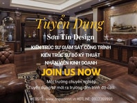 Tuyển thợ mộc + thợ sơn công nhật và khoán tại Tây Hồ Tuyển thợ mộc + thợ sơn công nhật và khoán tại Tây Hồ