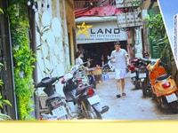 Chọn nhà mặt ngõ hay chung cư đẳng cấp tại trung tâm đất cảng? Chọn nhà mặt ngõ hay chung cư đẳng cấp tại trung tâm đất cảng?