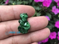 Mặt đá hồ ly tại Vĩnh Phúc - Phong Thủy Phan Gia Mặt đá hồ ly tại Vĩnh Phúc - Phong Thủy Phan Gia