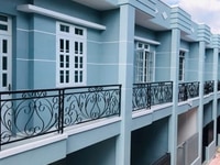 Bán dãy nhà gần Quốc lộ 50,ủy ban xã Hưng Long Bán dãy nhà gần Quốc lộ 50,ủy ban xã Hưng Long
