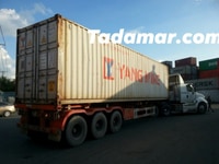 Vận chuyển container - nội địa quốc tế tại Cảng Sài Gòn Vận chuyển container - nội địa quốc tế tại Cảng Sài Gòn