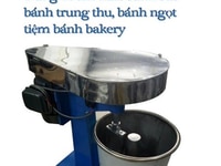 Máy trộn, khuấy bột công nghiệp Máy trộn, khuấy bột công nghiệp