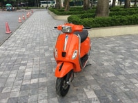 Piaggio Vespa 125 đèn vuông 2016 Piaggio Vespa 125 đèn vuông 2016