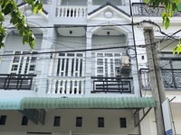 Bán nhà 2 lầu đường số 25 khu dân cư Thới Nhựt, vị trí đẹp, trung tâm Bán nhà 2 lầu đường số 25 khu dân cư Thới Nhựt, vị trí đẹp, trung tâm